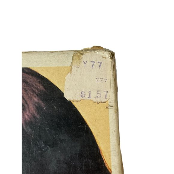 VTG Pass-O Board Game 1960's Game Watkins Strathmore Family Night RARE Pass O - Picture 3 of 9